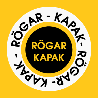Rögar Kapak